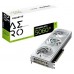 GIGABYTE GeForce RTX 5060 Ti AERO OC 16G Tarjeta Gráfica – 16 GB GDDR7, 128 bits, PCI-E 5.0, 2647MHz Frecuencia del núcleo, 3 x DisplayPort, 1 x HDMI, GV-N506TAERO OC-16GD
